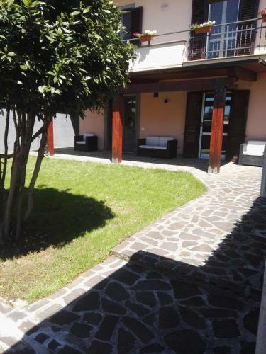 B&B Via Piave Da Lillo