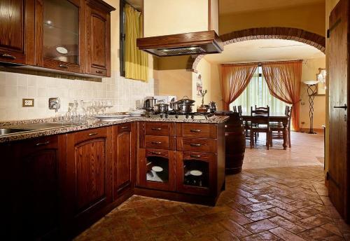 Gaiole In Chianti Villa Sleeps 8 Pool Air Con Wifi