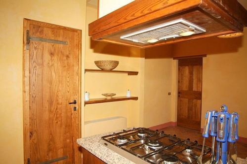 Gaiole In Chianti Villa Sleeps 8 Pool Air Con Wifi