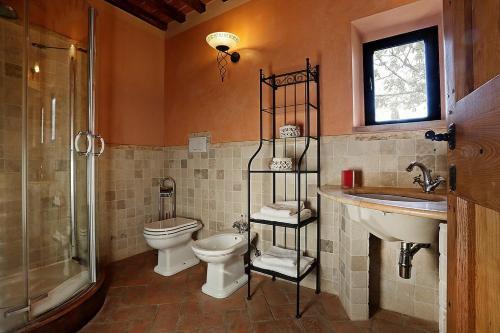 Gaiole In Chianti Villa Sleeps 8 Pool Air Con Wifi