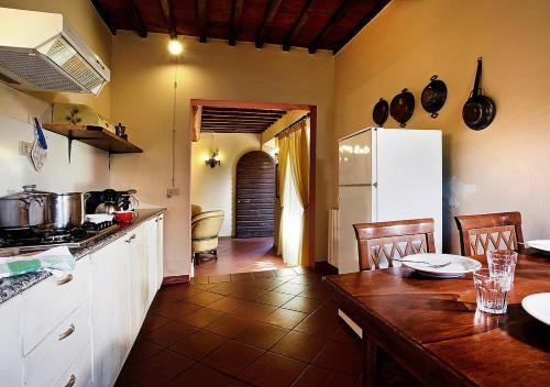 Gaiole In Chianti Villa Sleeps 6 Pool Air Con Wifi