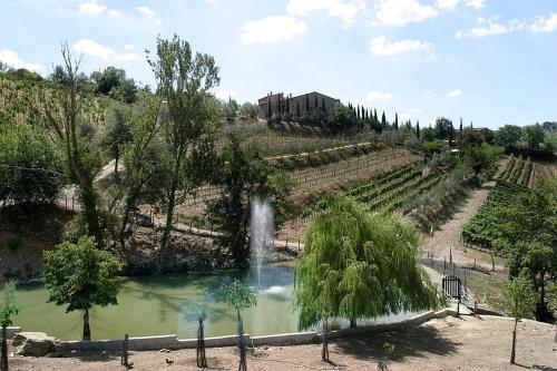 Gaiole In Chianti Villa Sleeps 6 Pool Air Con Wifi