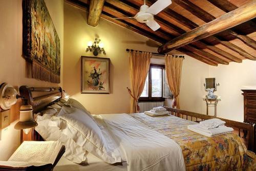 Gaiole In Chianti Villa Sleeps 6 Pool Air Con Wifi