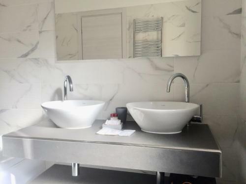 Hostal Il Viaggiatore Via Piave