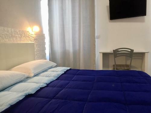Hostal Il Viaggiatore Via Piave