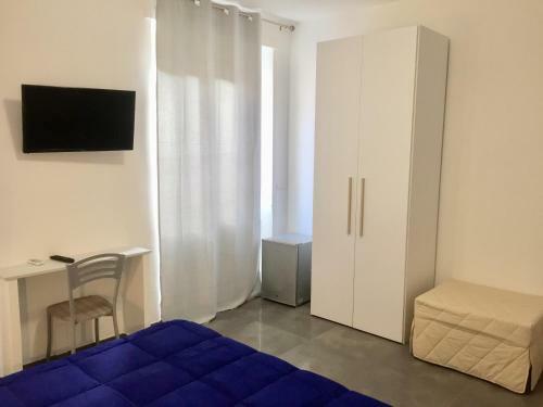 Hostal Il Viaggiatore Via Piave