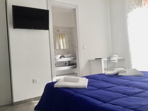 Hostal Il Viaggiatore Via Piave