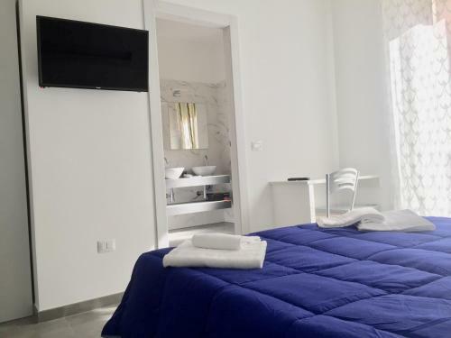 Hostal Il Viaggiatore Via Piave