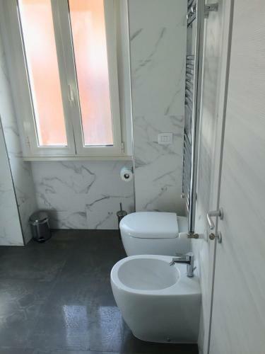 Hostal Il Viaggiatore Via Piave