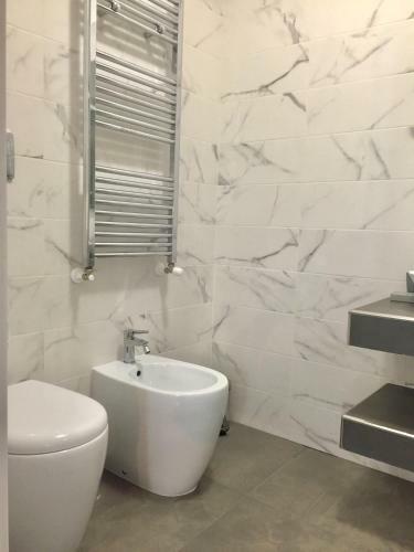 Hostal Il Viaggiatore Via Piave