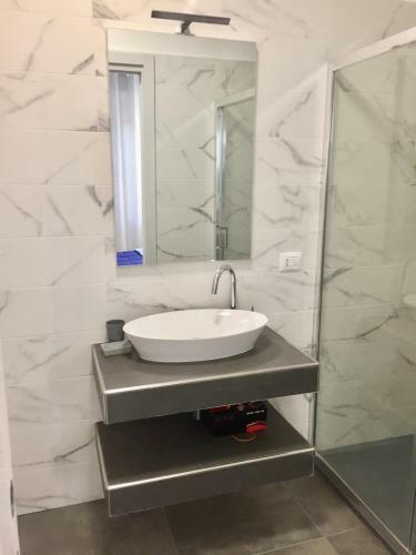 Hostal Il Viaggiatore Via Piave