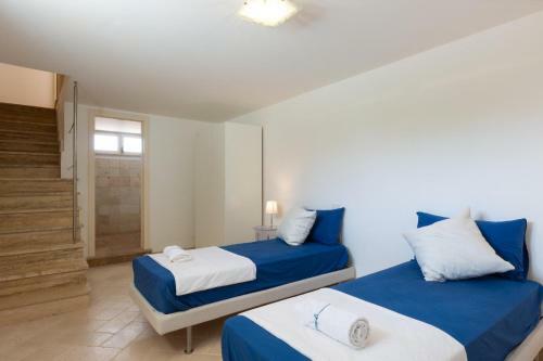 Villa Agave