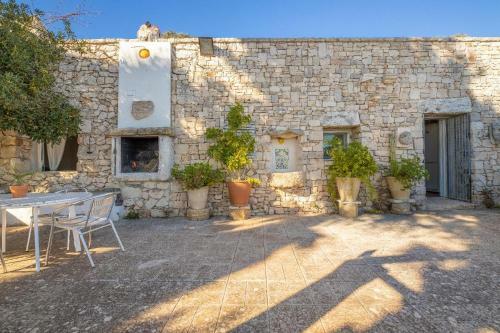 Villa Tenuta Serenella