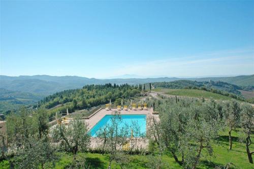 Apartamento Casa Dante