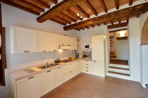 Apartamento Casa Dante