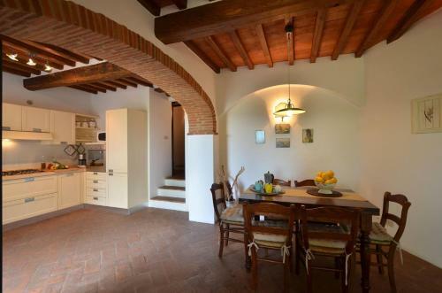 Apartamento Casa Dante