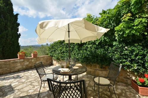 Apartamento Casa Dante