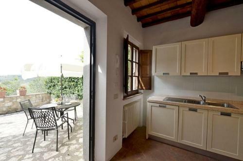 Apartamento Casa Dante