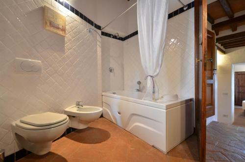 Apartamento Casa Dante