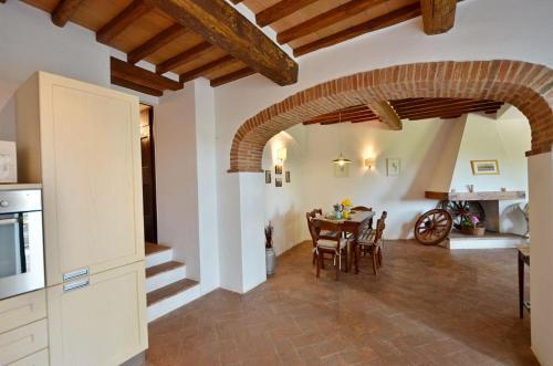 Apartamento Casa Dante