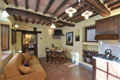 Villa Mulino Di Camporata