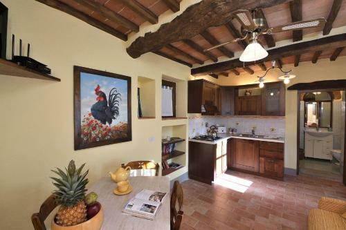 Villa Mulino Di Camporata
