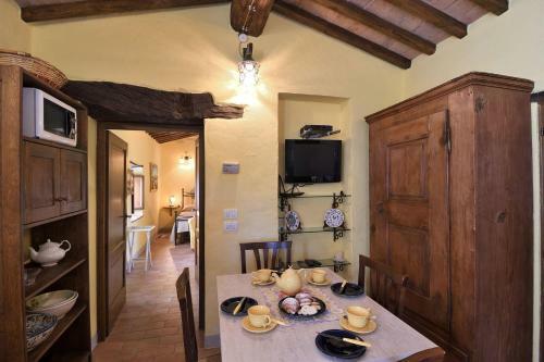 Villa Mulino Di Camporata