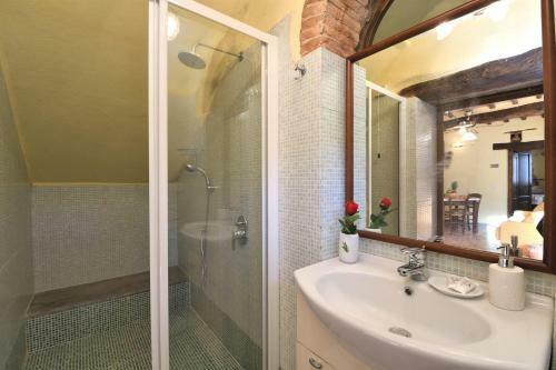 Villa Mulino Di Camporata