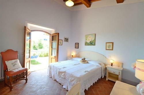 Apartamento Villa Violetto