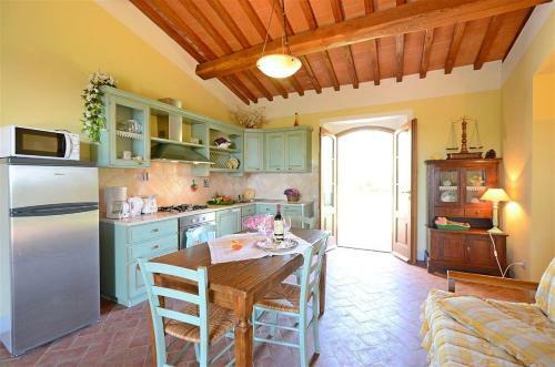 Apartamento Villa Violetto