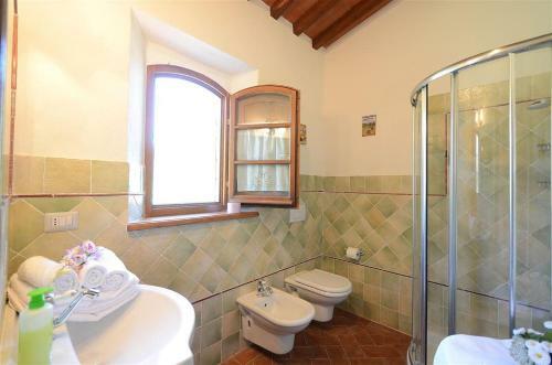 Apartamento Villa Violetto