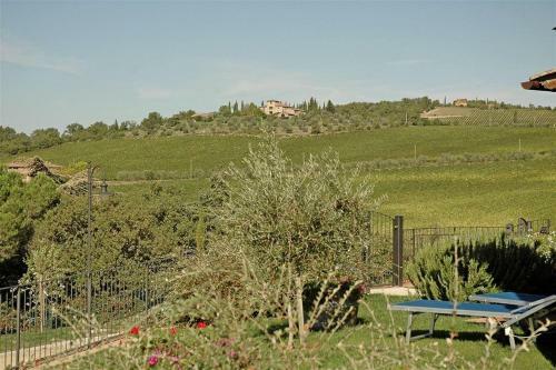 Apartamento Villa Rosabella