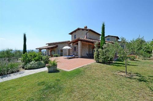 Apartamento Villa Rosabella