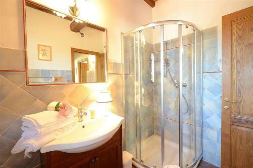 Apartamento Villa Rosabella