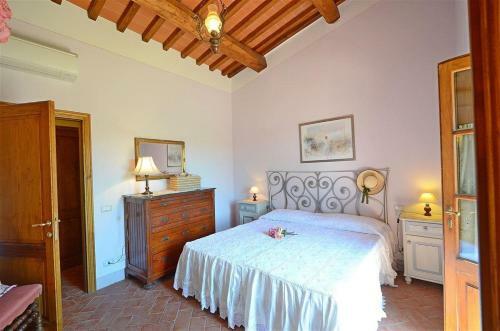 Apartamento Villa Fiorella