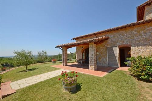 Apartamento Villa Fiorella