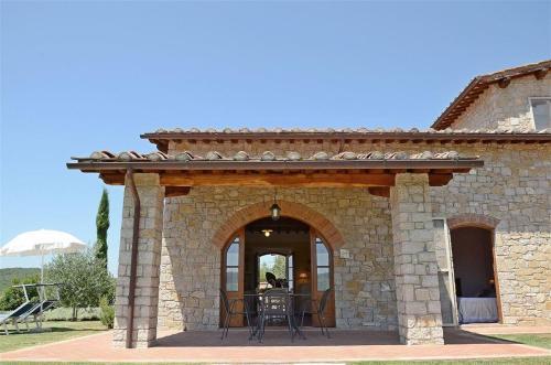 Apartamento Villa Fiorella