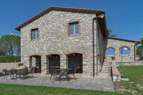 Villa Casa Virginia