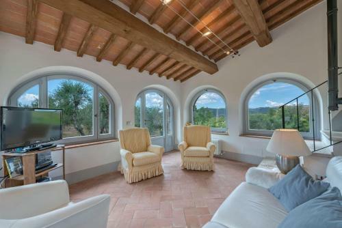 Villa Casa Virginia