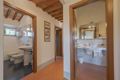 Villa Casa Virginia