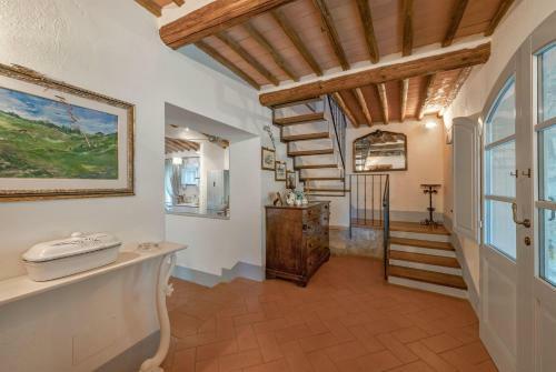 Villa Casa Virginia
