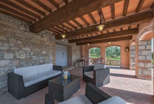 Villa Casa Virginia