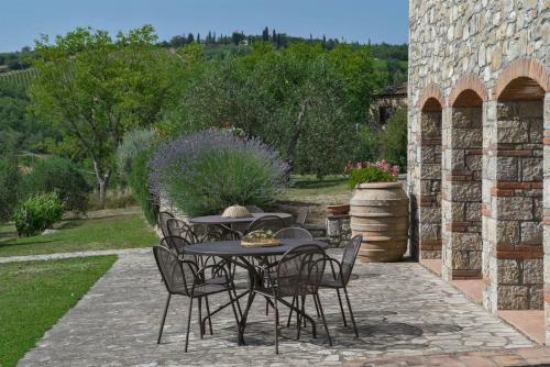 Villa Casa Virginia