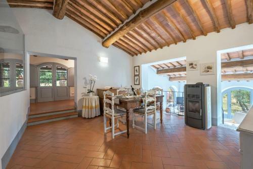 Villa Casa Virginia