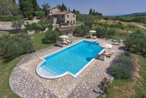 Villa Casa Virginia