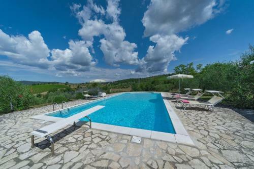Villa Casa Virginia