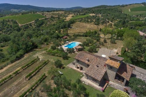 Villa Casa Virginia