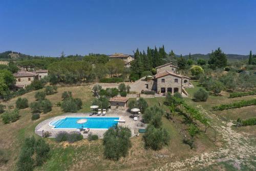 Villa Casa Virginia