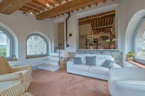 Villa Casa Virginia