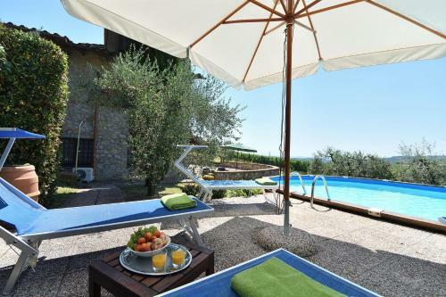 Villa La Fontanella